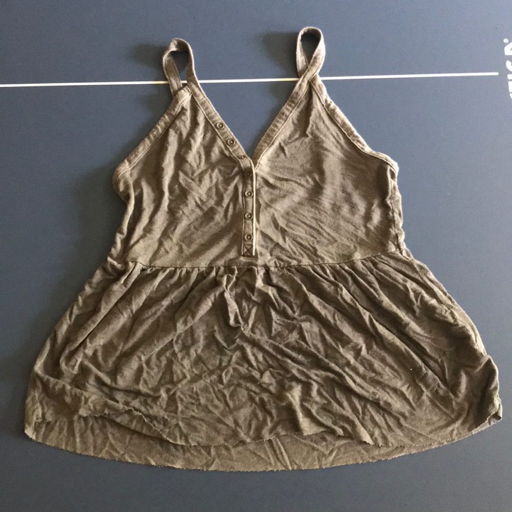 Women’s Tank